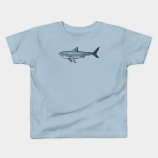 Shark Kids T-Shirt